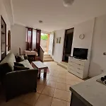 Appkiki Апартаменты
