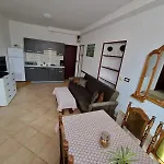 Апартаменты Appkiki Умаг