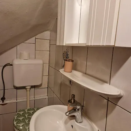 Apartment Appkiki Umag