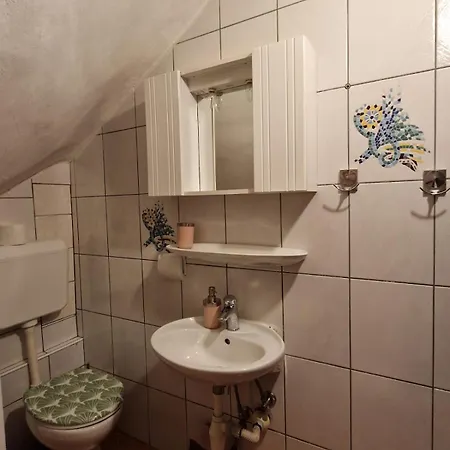 Appartement Appkiki Umag