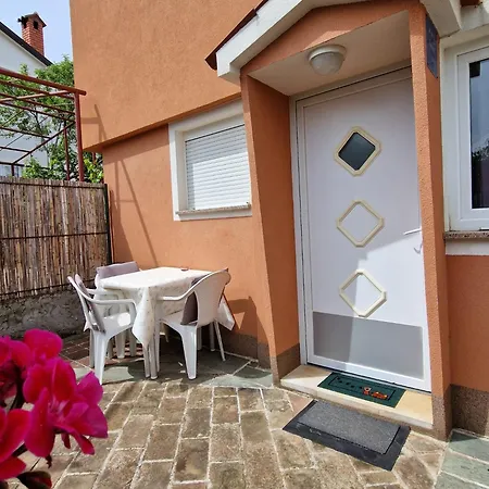 Appartement Appkiki *