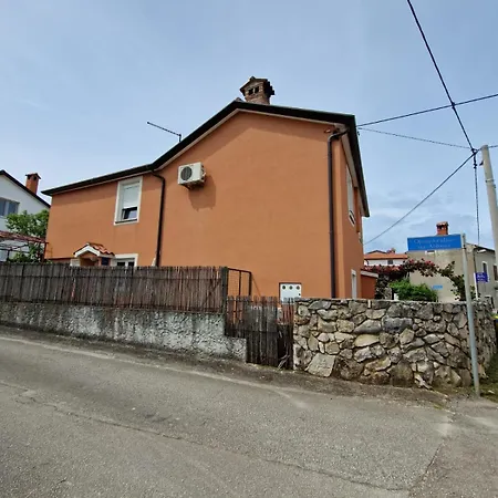 Apartment Appkiki *