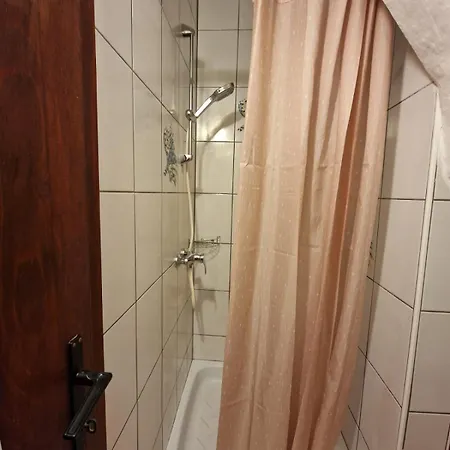 Appartement Appkiki *