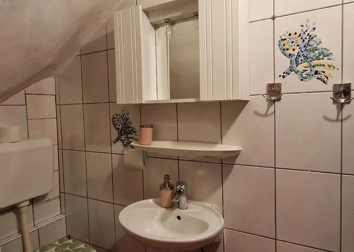 Appartement Appkiki Umag