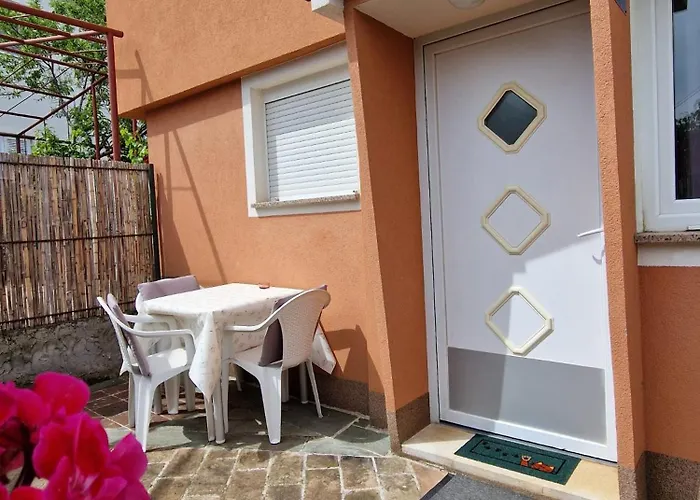 Appartement Appkiki *