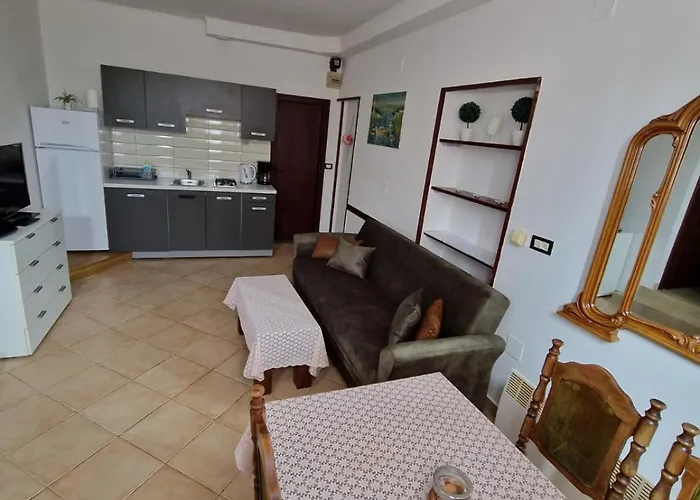 Apartman Appkiki Umag