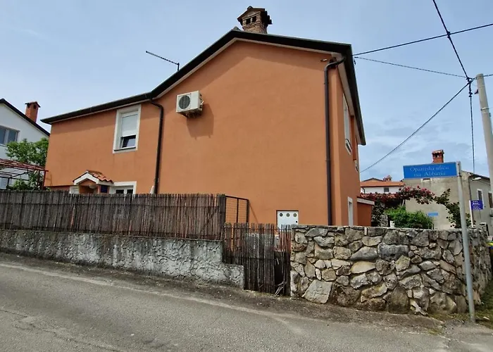 Appartement Appkiki *