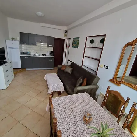 Appartement Appkiki Umag