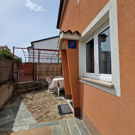Appkiki Appartement Umag