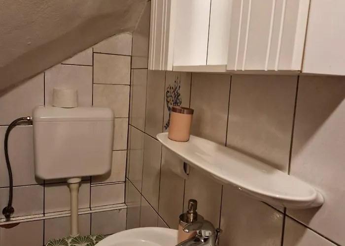 Apartment Appkiki Umag